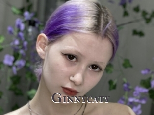 Ginnycaty