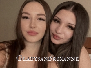 Gladysandrexanne