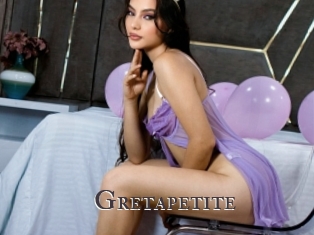 Gretapetite