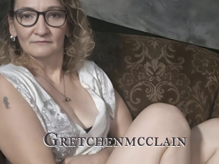 Gretchenmcclain