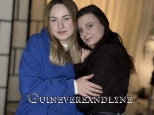 Guinevereandlyne