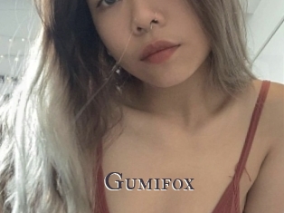 Gumifox