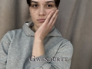 Gwenburtt