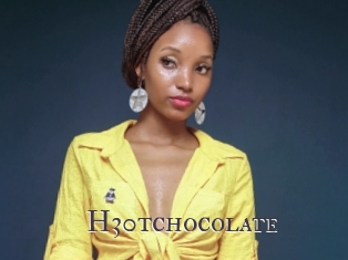 H30tchocolate