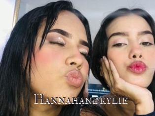 Hannahandkylie