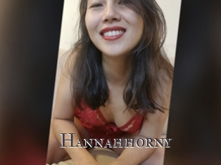 Hannahhorny