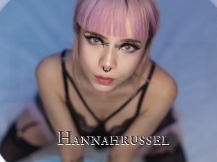 Hannahrussel