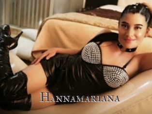 Hannamariana