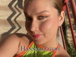 Hannaroggers