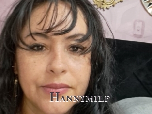 Hannymilf