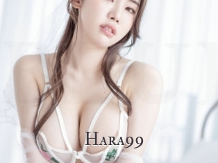 Hara99