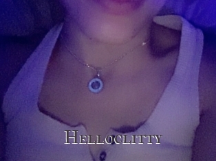 Helloclitty