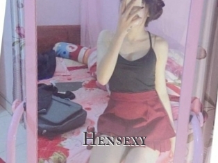 Hensexy