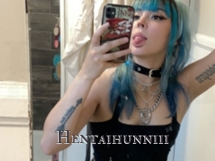 Hentaihunniii