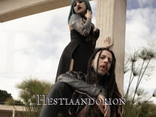 Hestiaandorion