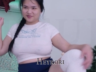 Heyrori