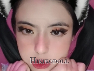 Hikikodoll