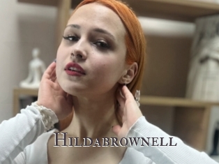 Hildabrownell