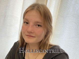 Holliscantrill