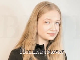 Hollisdunaway