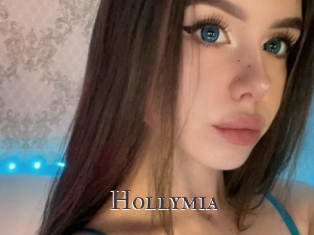 Hollymia