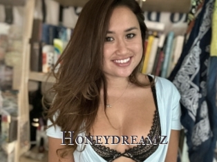 Honeydreamz