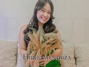 Honeymendoza