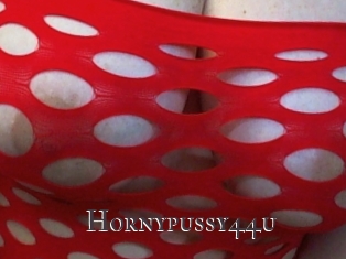 Hornypussy44u