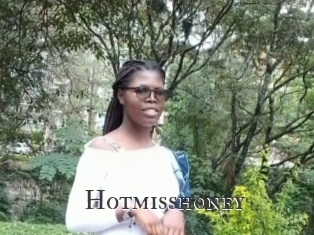 Hotmisshoney