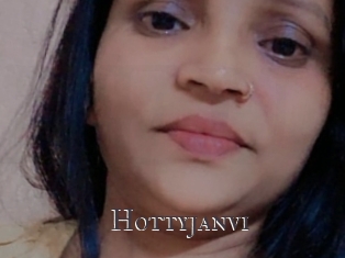 Hottyjanvi