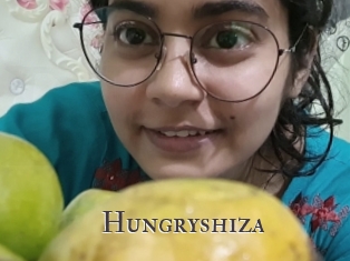 Hungryshiza