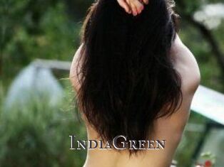 IndiaGreen