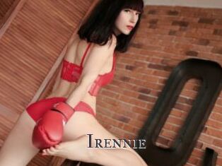 Irennie