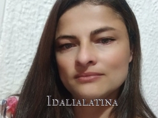 Idalialatina