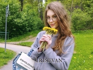 Irisevan