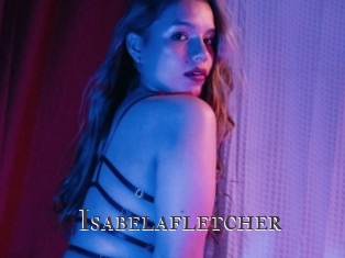 Isabelafletcher