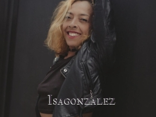 Isagonzalez