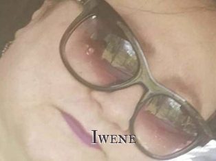 Iwene