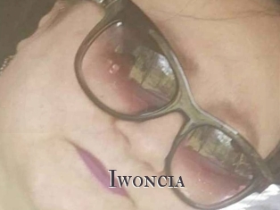 Iwoncia