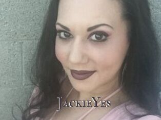 JackieYes