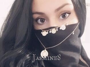 Jasmine8