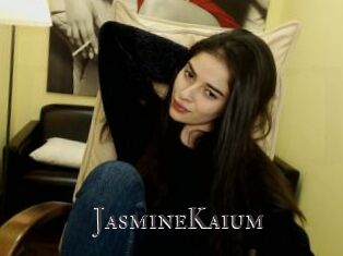 JasmineKaium