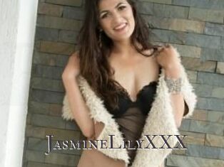 JasmineLilyXXX