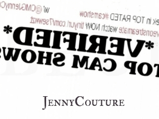 JennyCouture