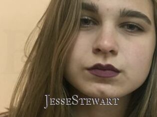 JesseStewart