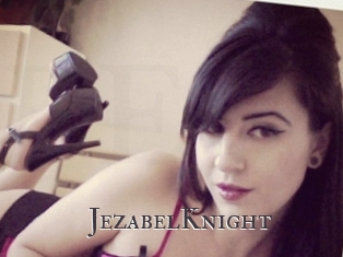 JezabelKnight