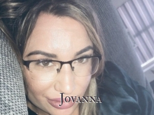 Jovanna