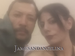 Jamesandangelina