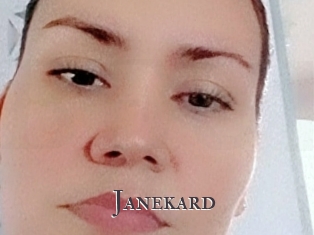 Janekard