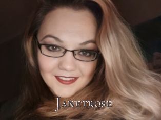 Janetrose